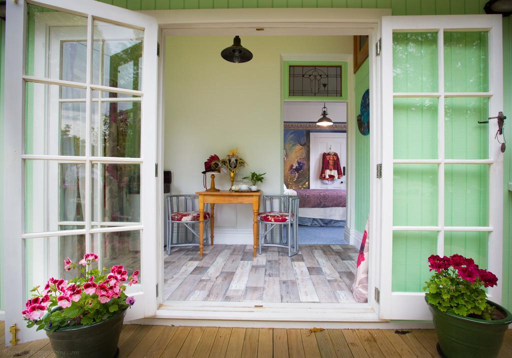 Merrybrook Studio Oamaru Exterior photo